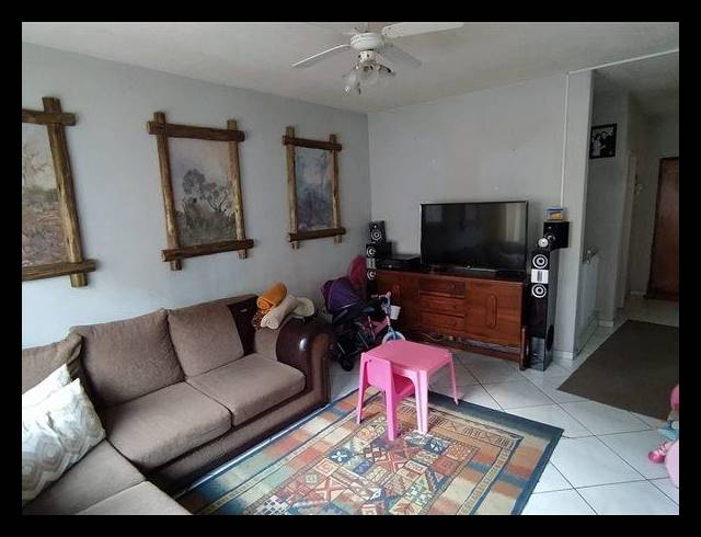 3 BEDROOM DUPLEX FOR SALE IN BIRCHLEIGH